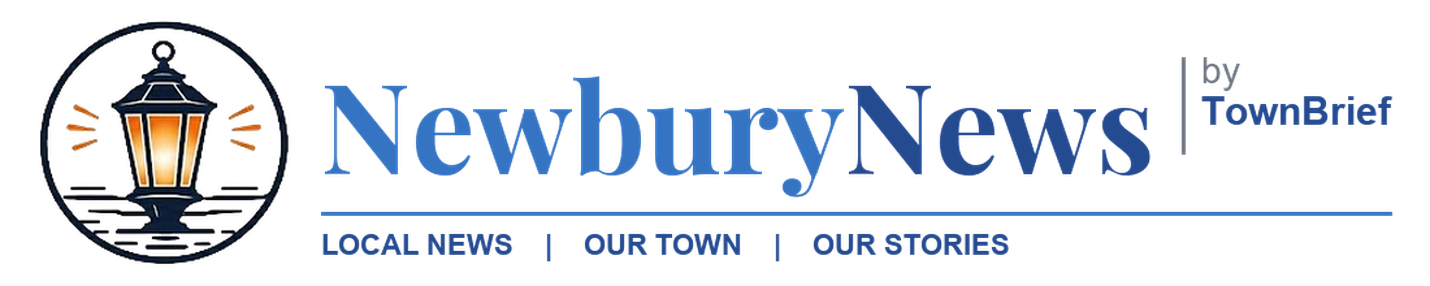 The Newbury MA Post